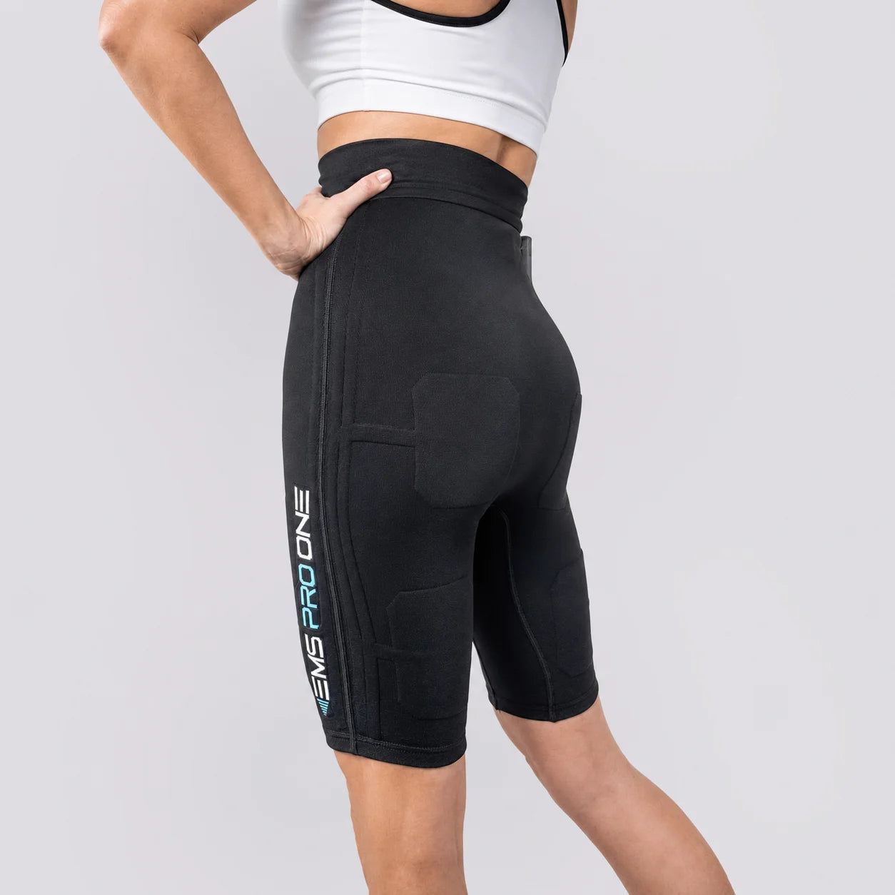 EMS Booty-Shorts 1x EMS Shorts 1x Control Box