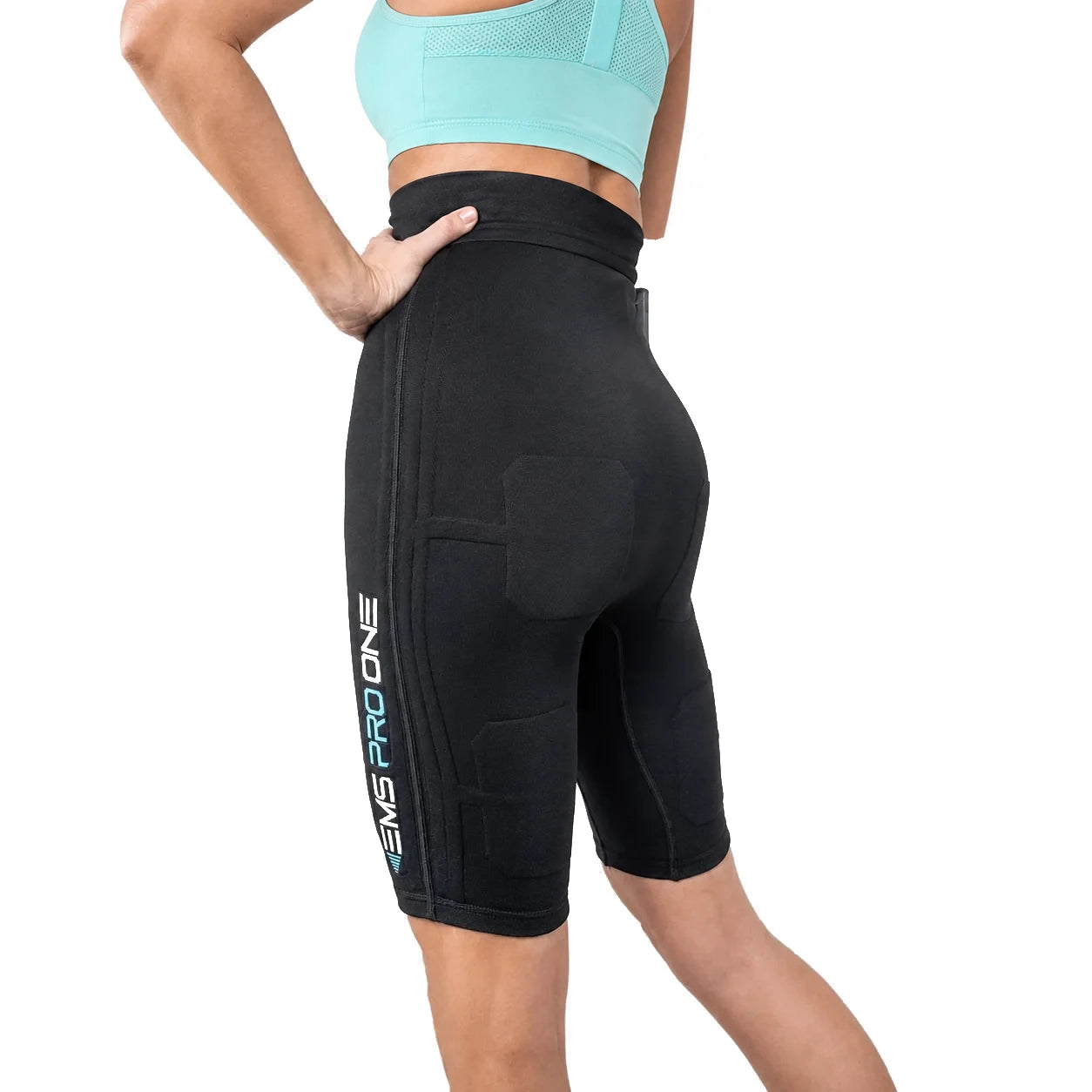 EMS Booty-Shorts 1x EMS Shorts 1x Control Box