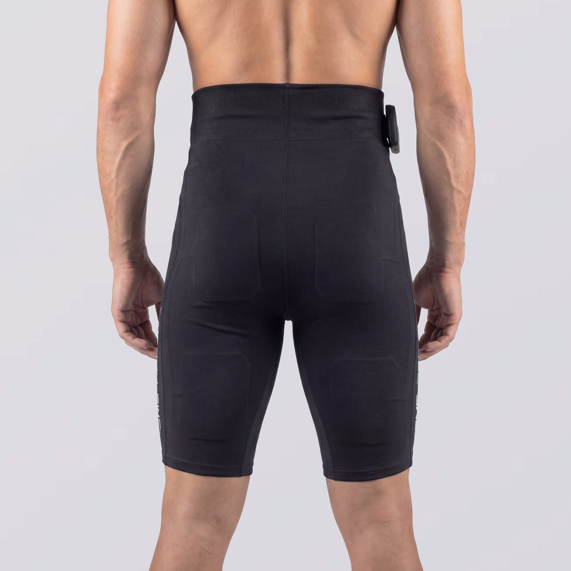 EMS Sixpack & Thigh Sculptor 1x EMS Shorts 1x Control Box