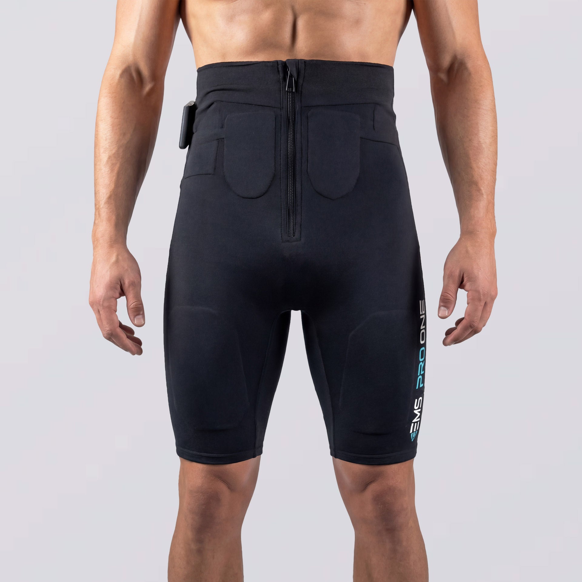 EMS Sixpack & Thigh Sculptor 1x EMS Shorts 1x Control Box