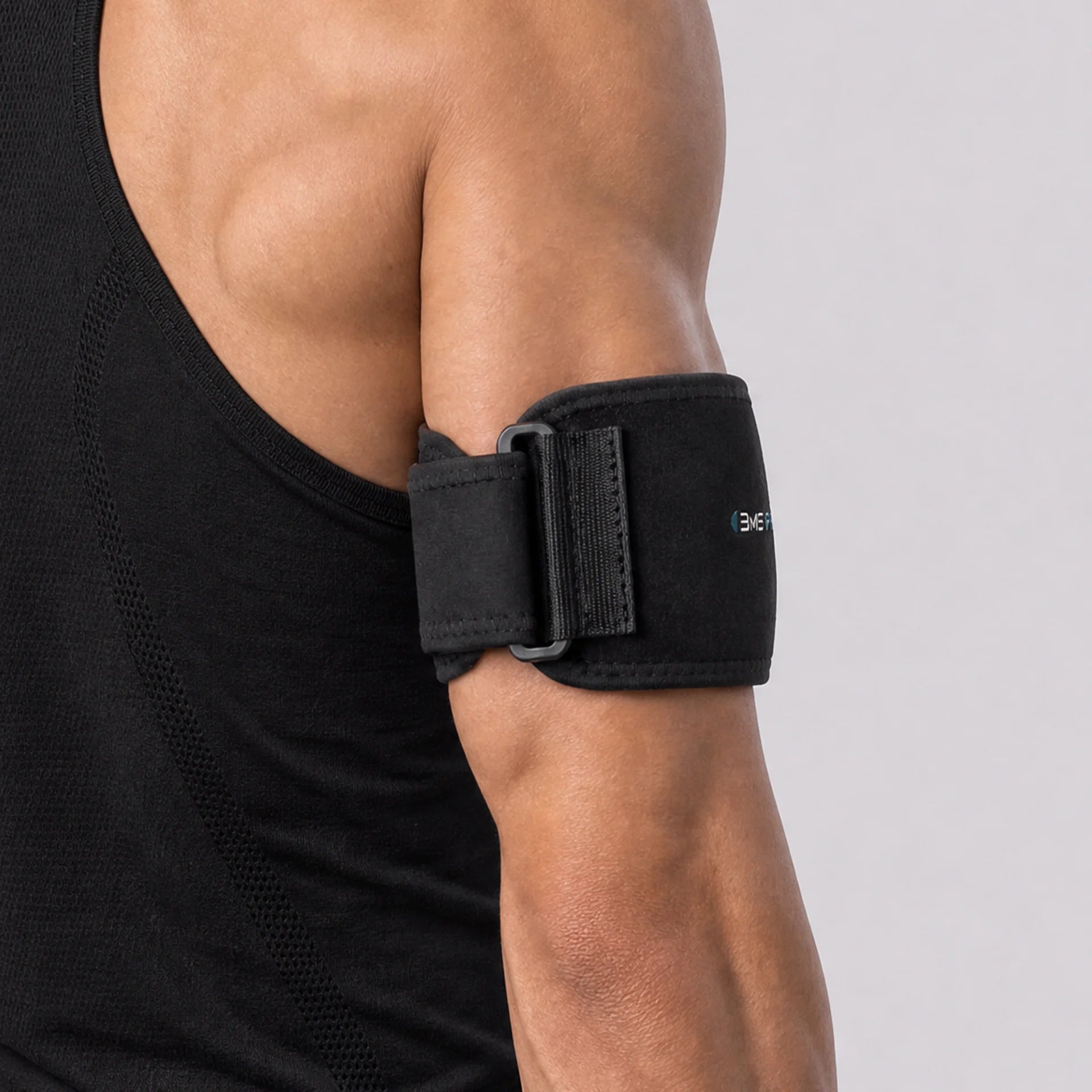 EMS Arm & Calf Trainer 1x EMS Control Box - EMS PRO ONE SPORTS TRADING L.L.C