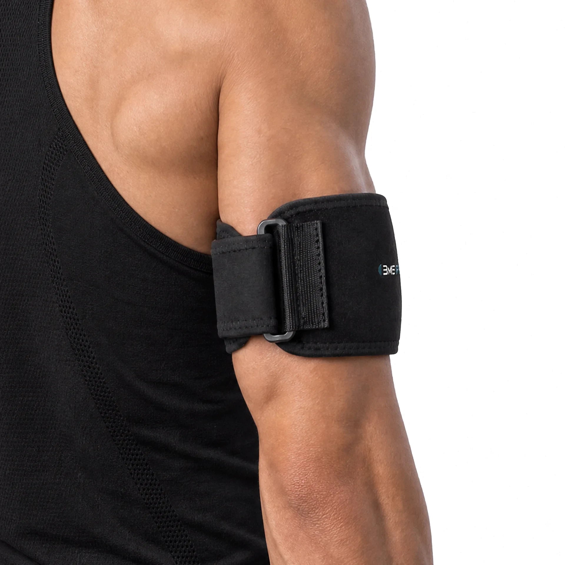 Premium Luxury EMS Arm & Calf Trainer with 1× EMS Control Box - EMS PRO ONE SPORTS TRADING L.L.C