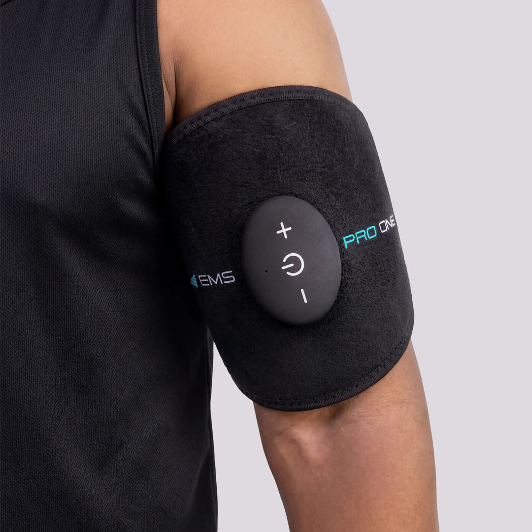 EMS Arm Trainer - EMS PRO ONE SPORTS TRADING L.L.C