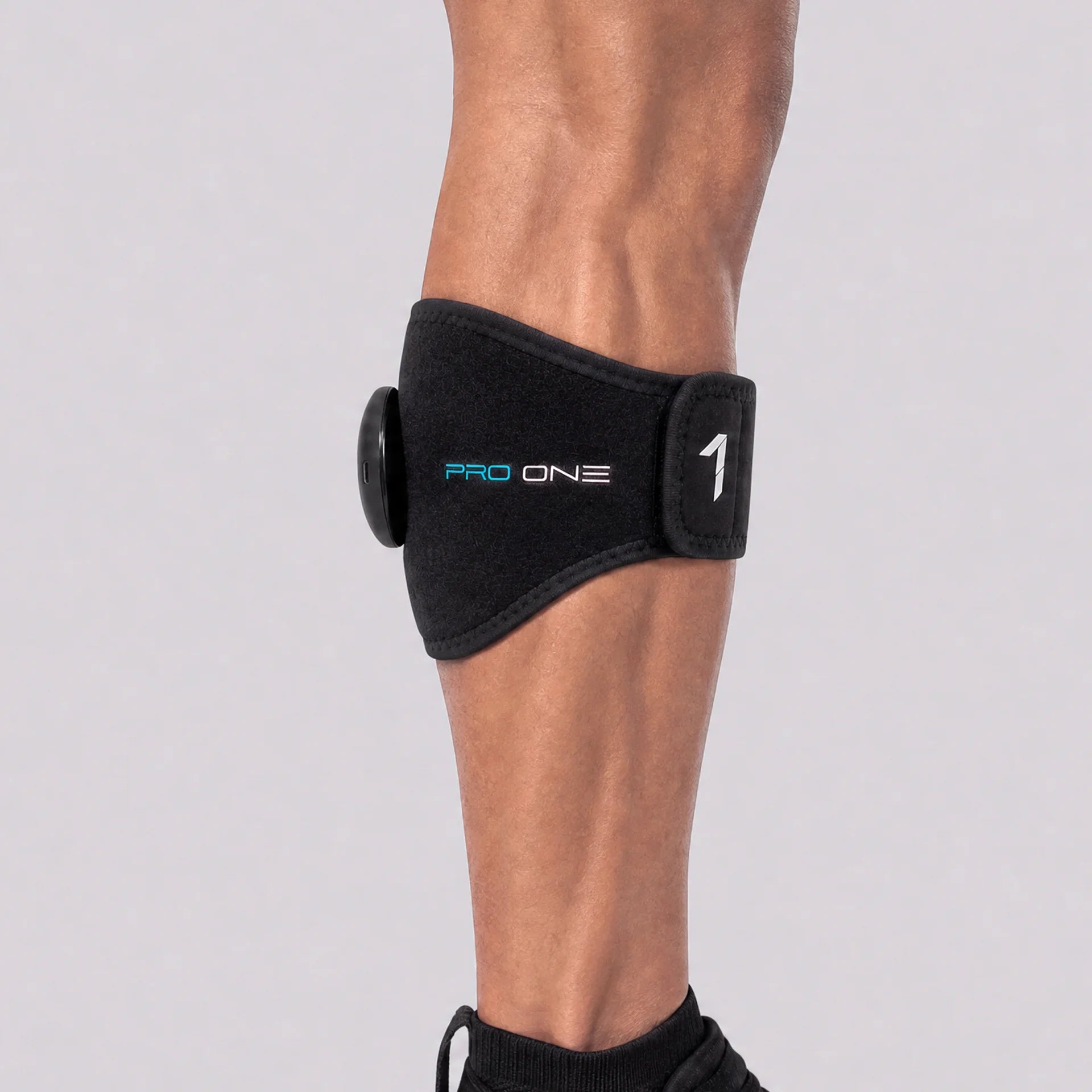 EMS Arm & Calf Trainer 1x EMS Control Box - EMS PRO ONE SPORTS TRADING L.L.C