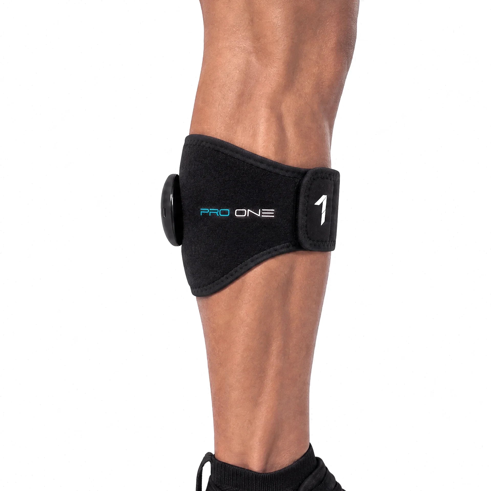 Premium Luxury EMS Arm & Calf Trainer with 1× EMS Control Box - EMS PRO ONE SPORTS TRADING L.L.C