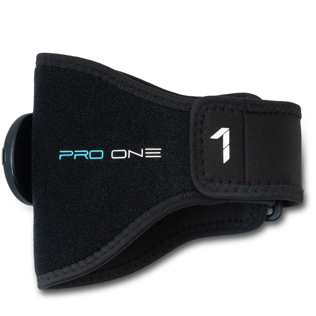 EMS Arm & Calf Trainer 1x EMS Control Box - EMS PRO ONE SPORTS TRADING L.L.C