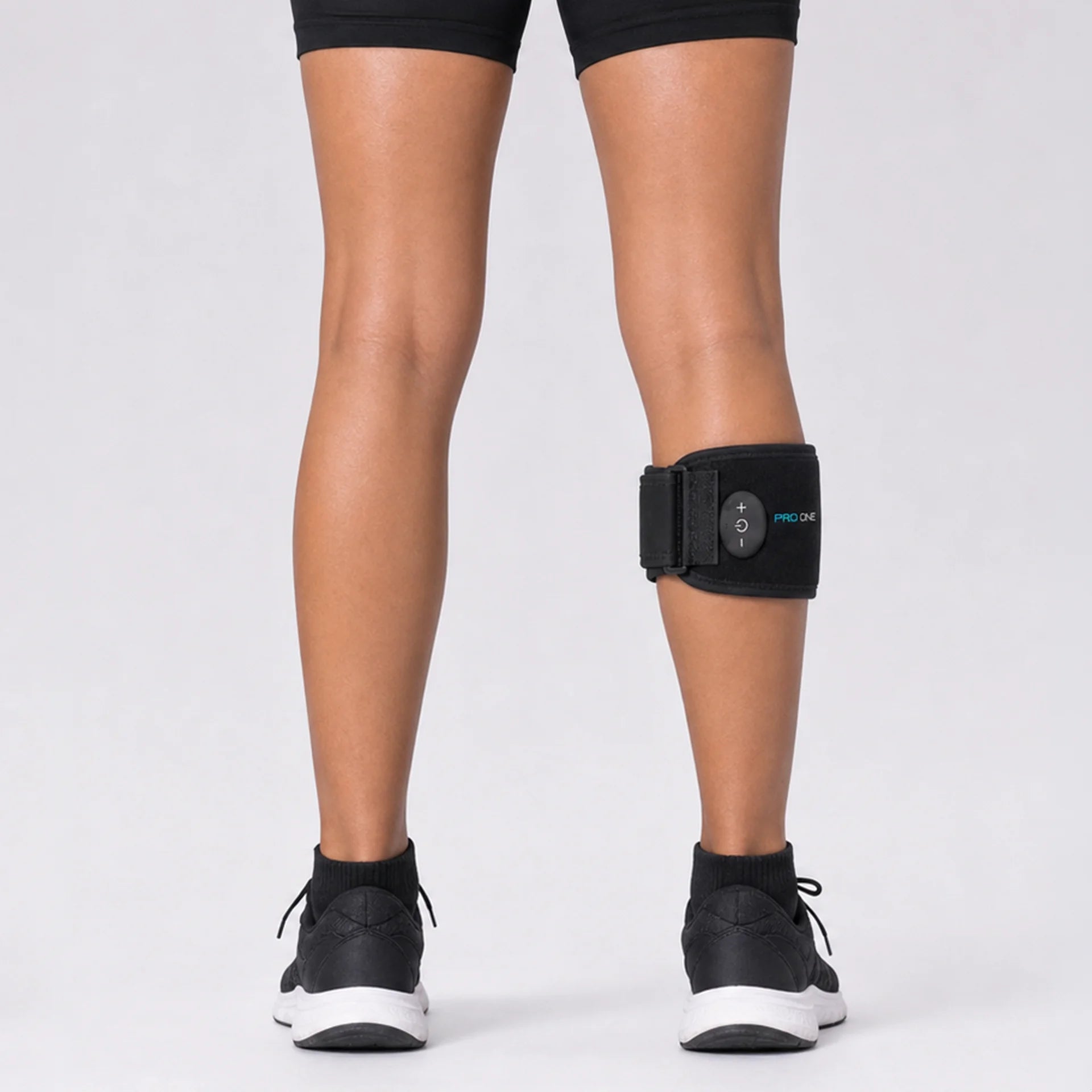EMS Arm & Calf Trainer 1x EMS Control Box - EMS PRO ONE SPORTS TRADING L.L.C