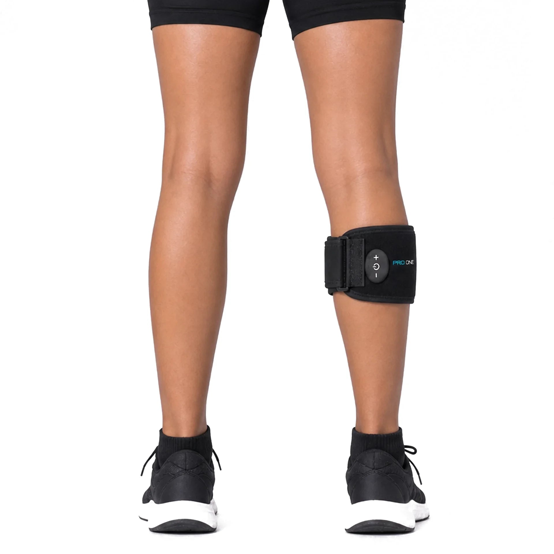 Premium Luxury EMS Arm & Calf Trainer with 1× EMS Control Box - EMS PRO ONE SPORTS TRADING L.L.C