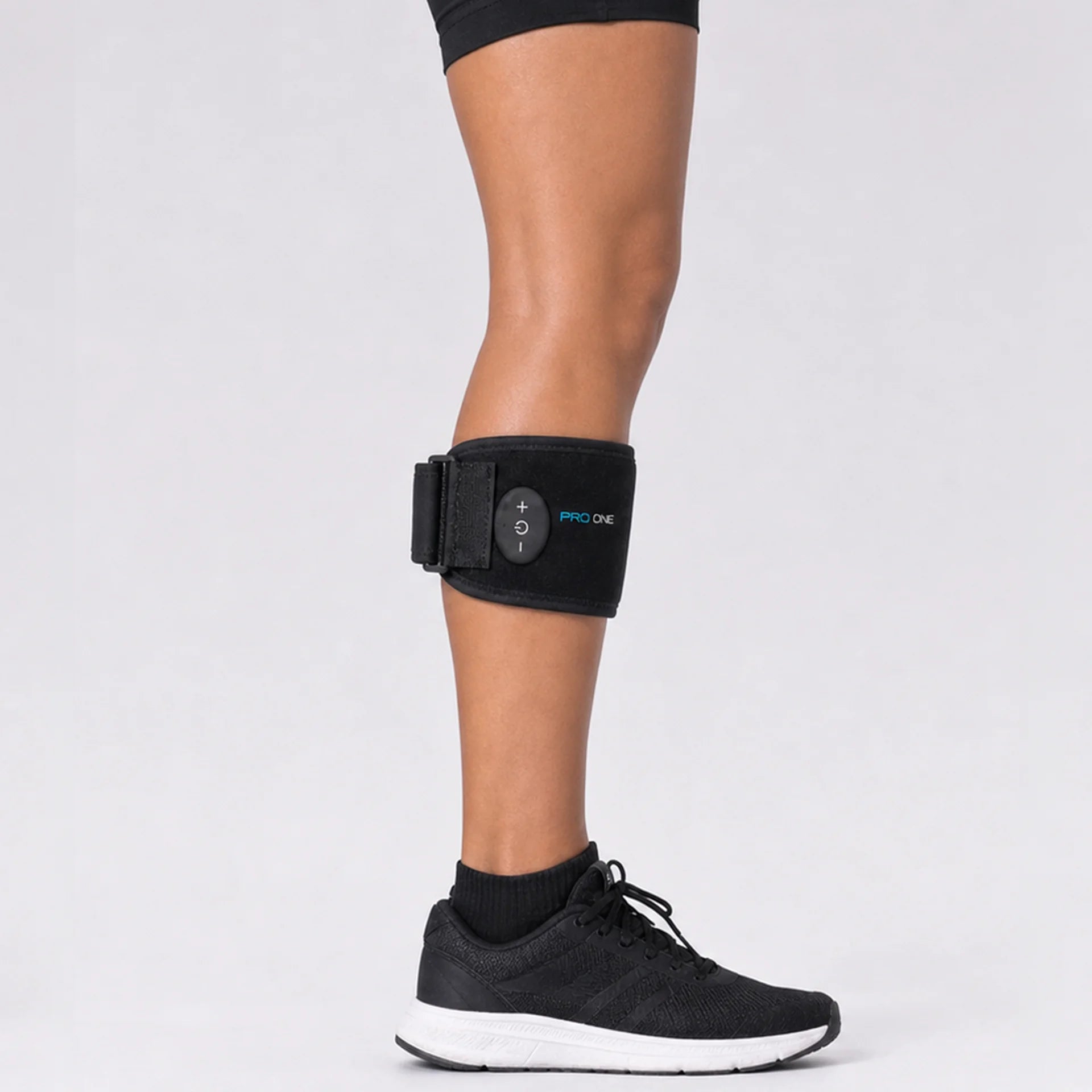 EMS Arm & Calf Trainer 1x EMS Control Box - EMS PRO ONE SPORTS TRADING L.L.C