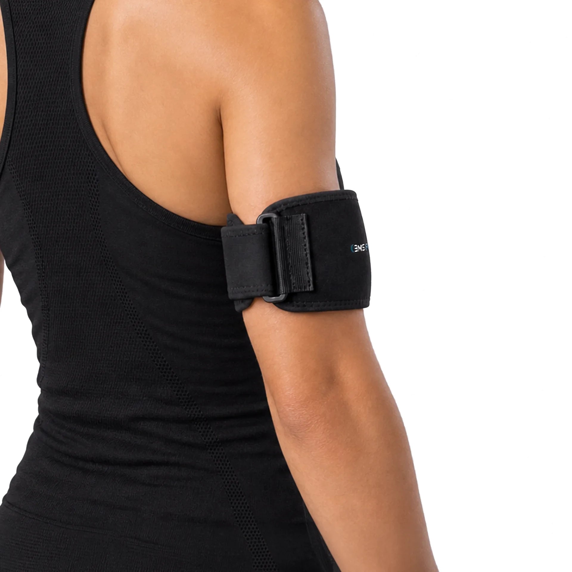 Premium Luxury EMS Arm & Calf Trainer with 1× EMS Control Box - EMS PRO ONE SPORTS TRADING L.L.C