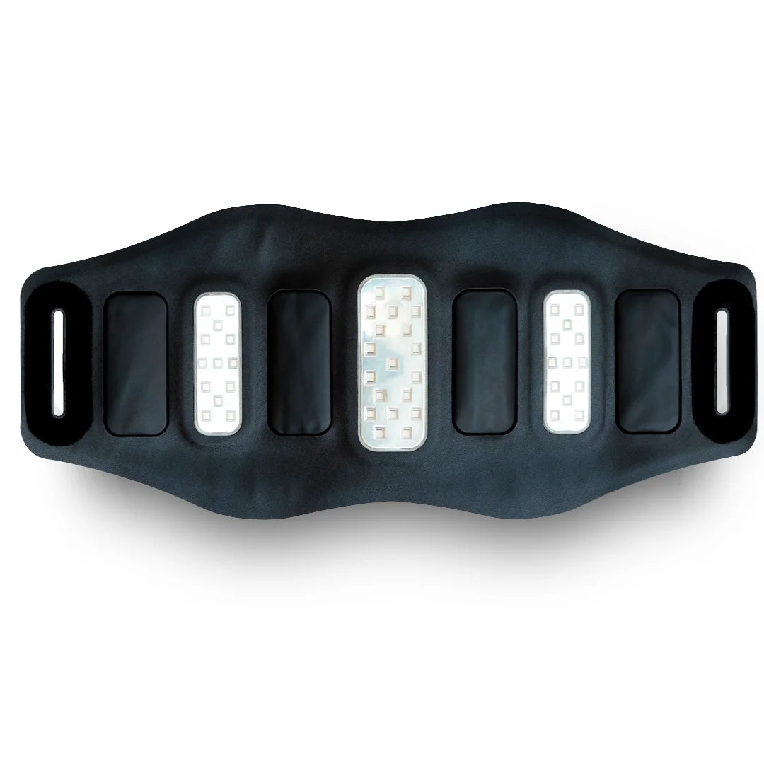 Premium Luxury EMS Body-Sculpting Belt with 1× EMS Control Box - EMS PRO ONE SPORTS TRADING L.L.C