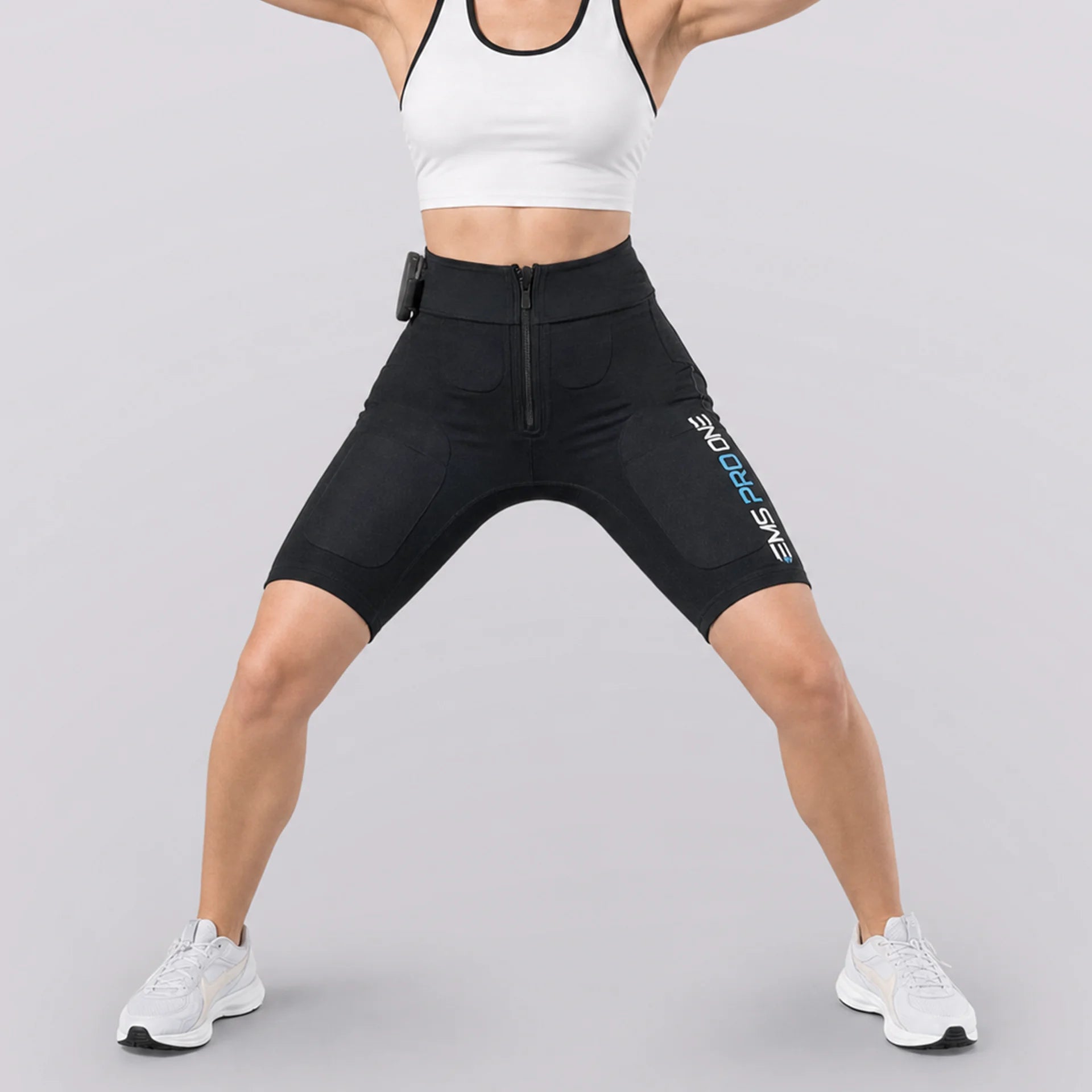 EMS Booty-Shorts 1x EMS Shorts 1x Control Box