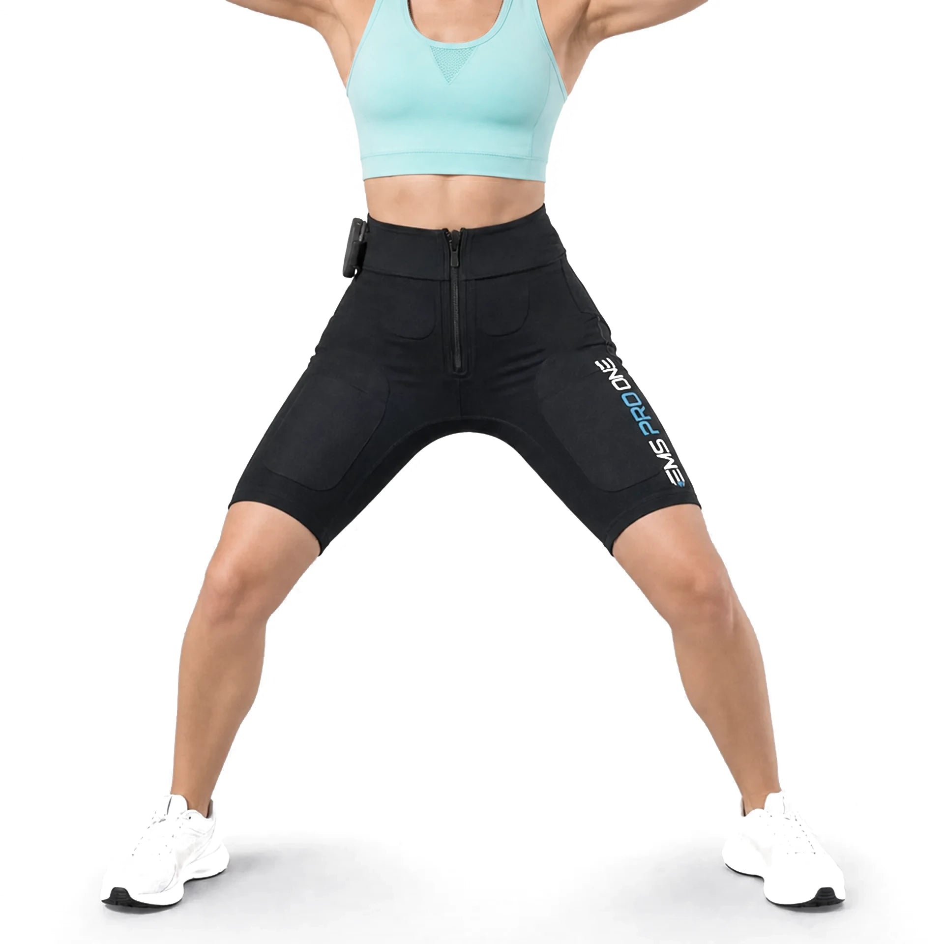 EMS Booty-Shorts 1x EMS Shorts 1x Control Box