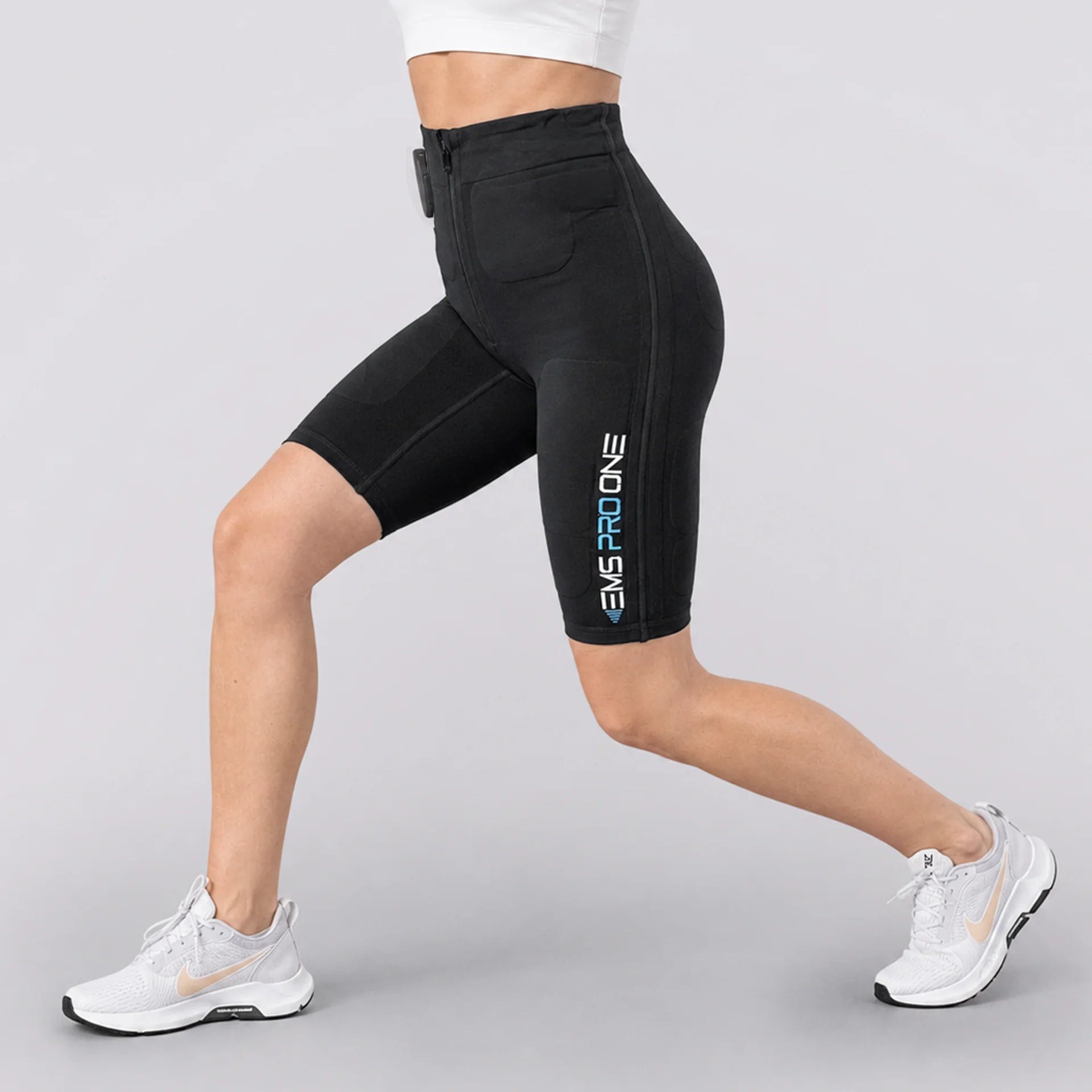 EMS Booty-Shorts 1x EMS Shorts 1x Control Box