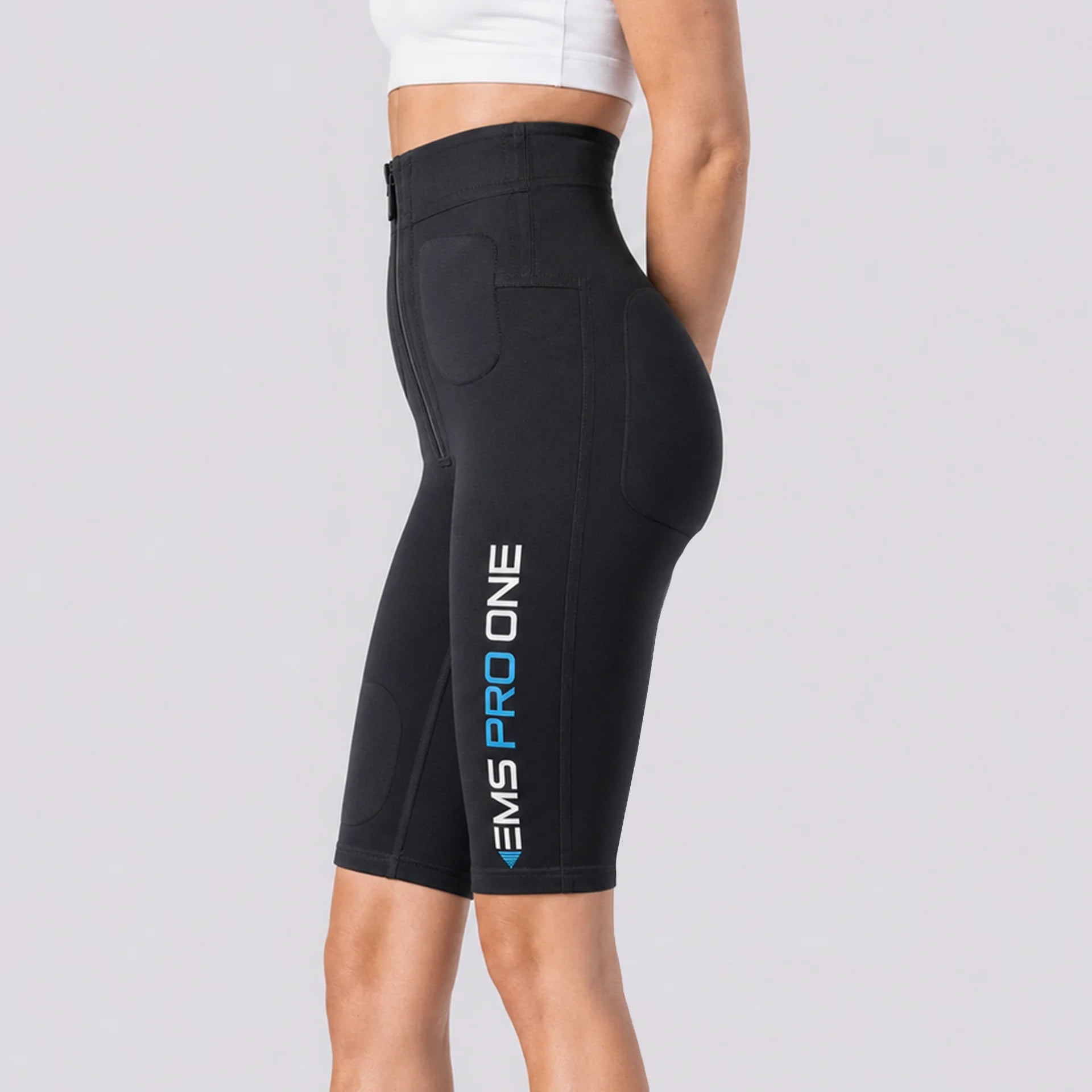 EMS Booty-Shorts 1x EMS Shorts 1x Control Box