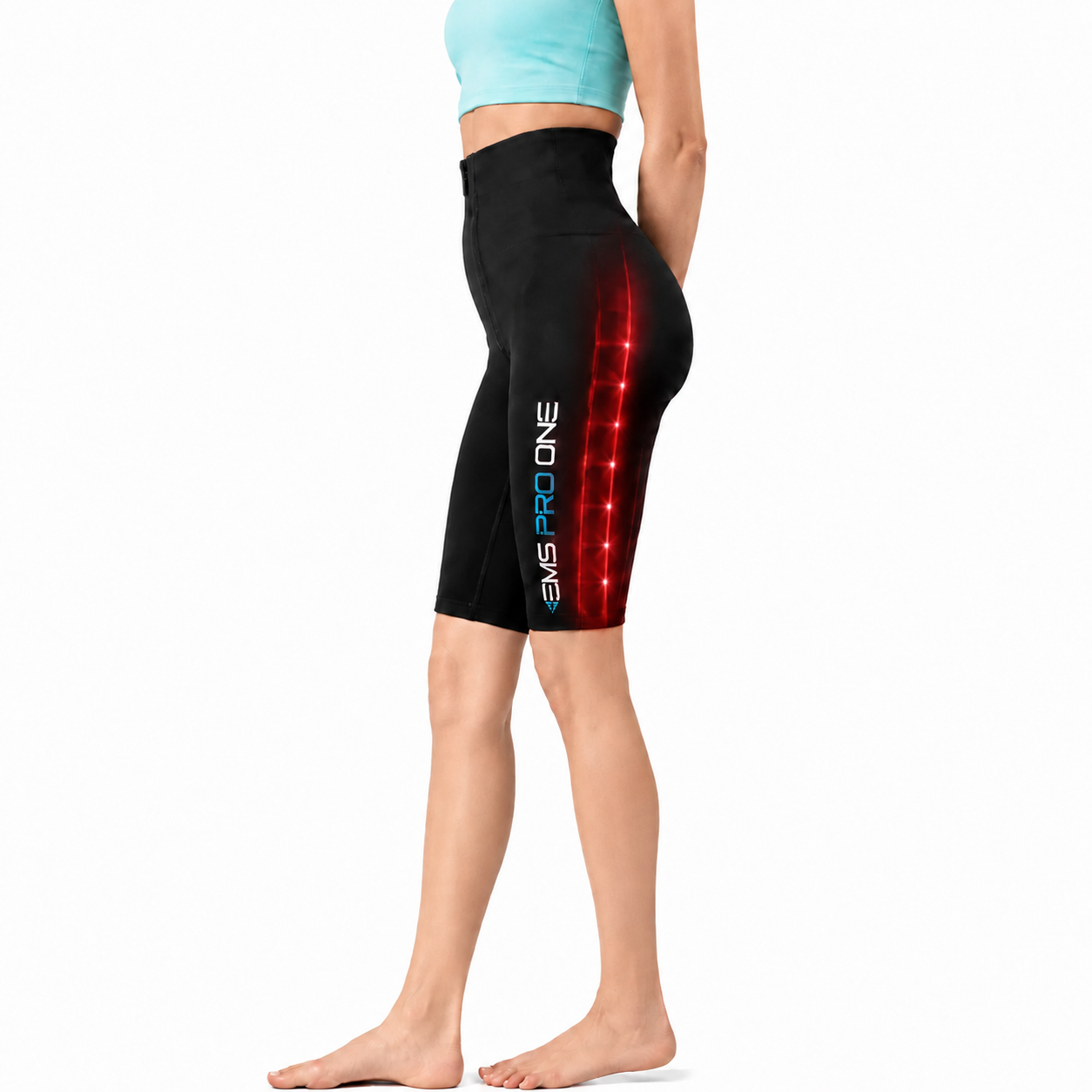 EMS Booty-Shorts 1x EMS Shorts 1x Control Box - EMS PRO ONE SPORTS TRADING L.L.C