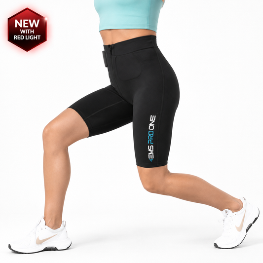 EMS Booty-Shorts 1x EMS Shorts 1x Control Box - EMS PRO ONE SPORTS TRADING L.L.C