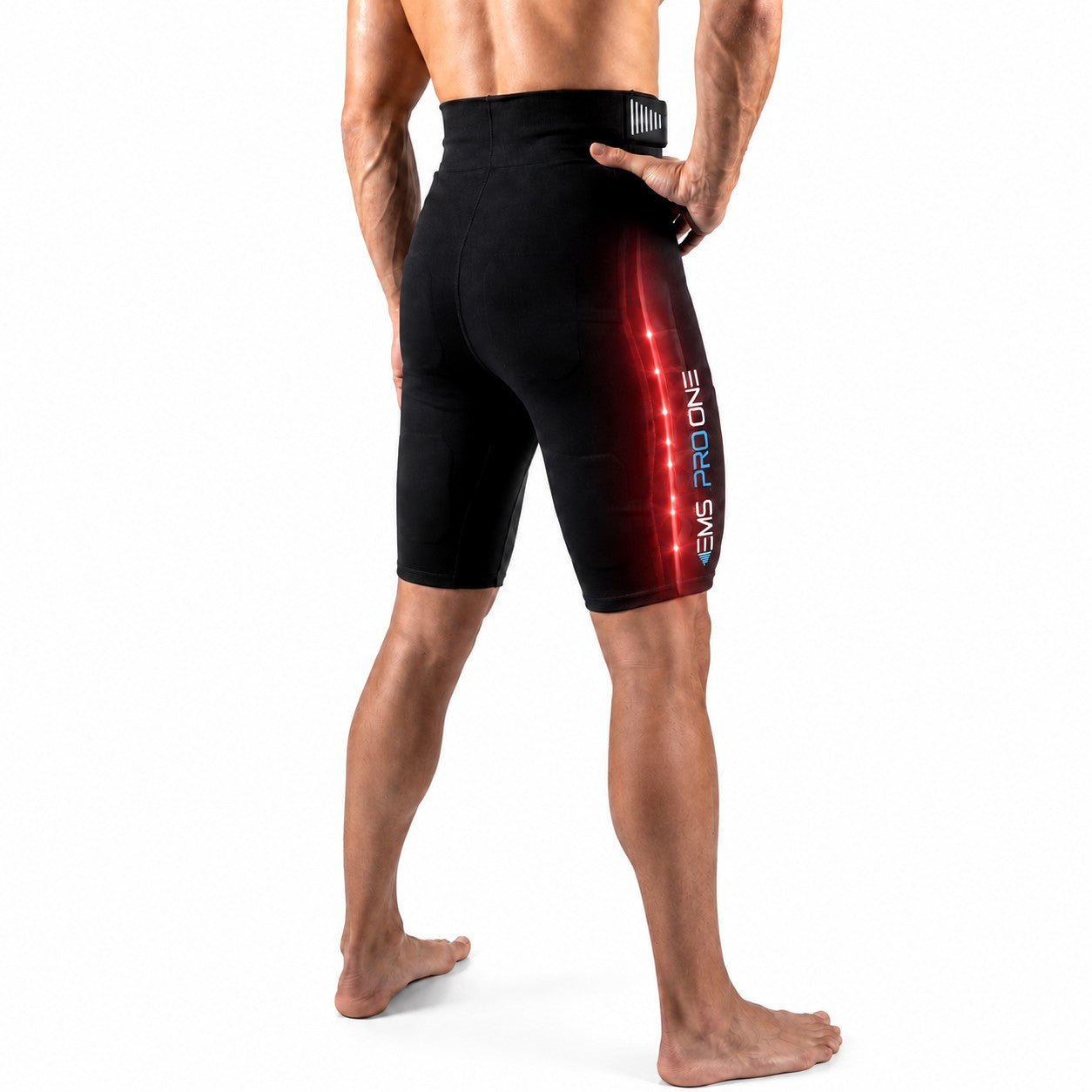 EMS Sixpack & Thigh Sculptor 1x EMS Shorts 1x Control Box