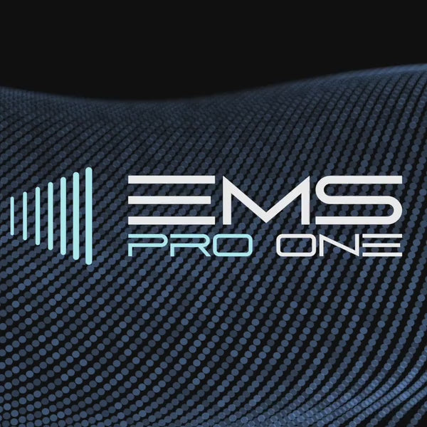 EMS PRO ONE SUIT Unisex - EMS PRO ONE SPORTS TRADING L.L.C